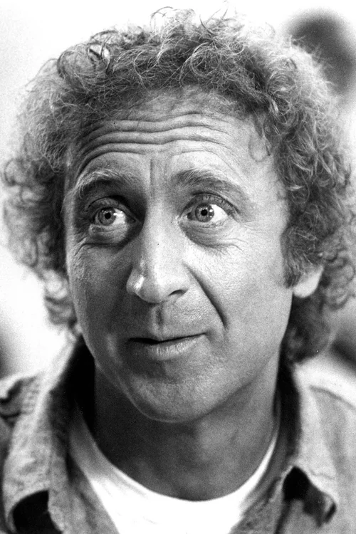 Profile image of Gene Wilder