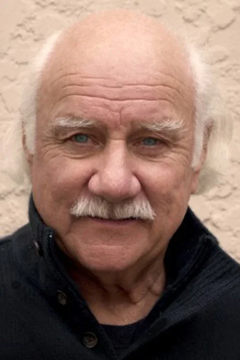 Profile image of Peter Michael Goetz