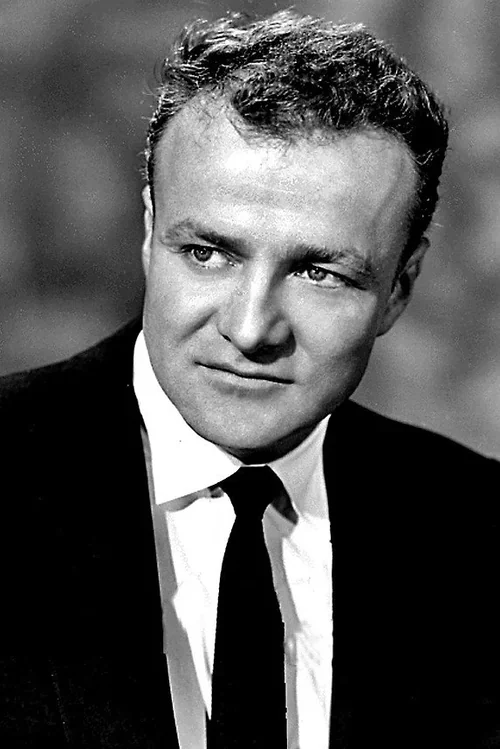 Profile image of Brian Keith