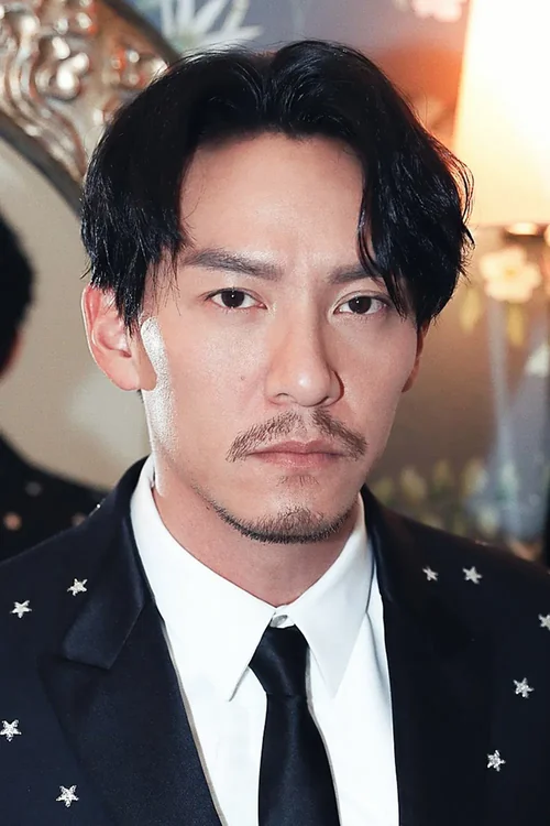 Profile image of Chang Chen