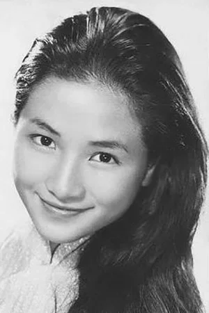 Profile image of Cheng Pei-Pei