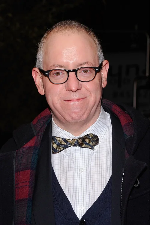 Profile image of James Schamus