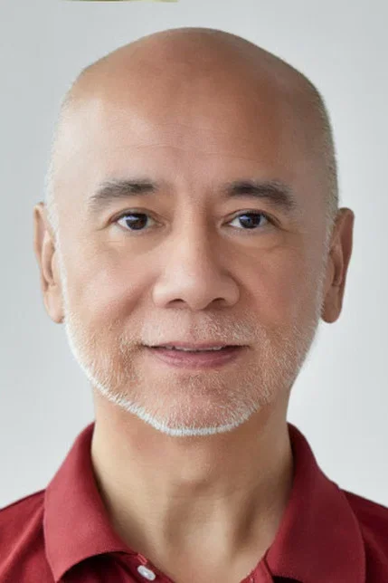 Profile image of Peter Pau Tak-Hai