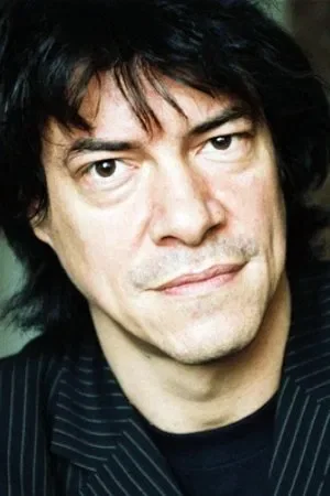 Profile image of Eric Challier