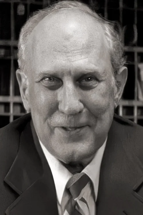 Profile image of George Martin