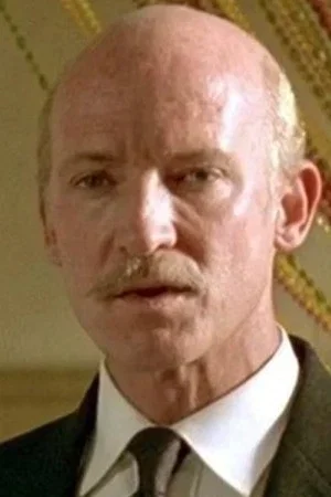 Profile image of Kent Broadhurst