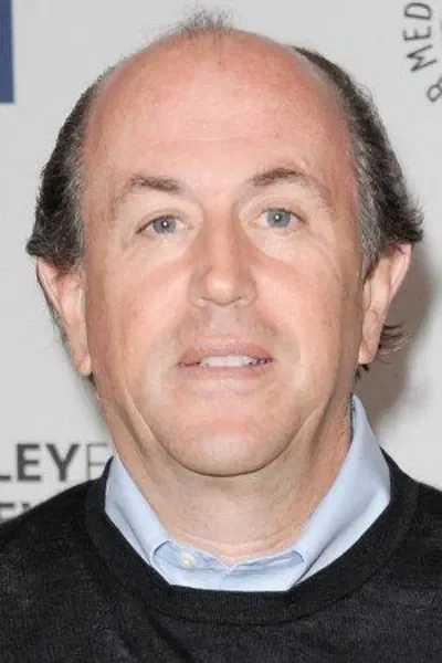 Profile image of John Davis