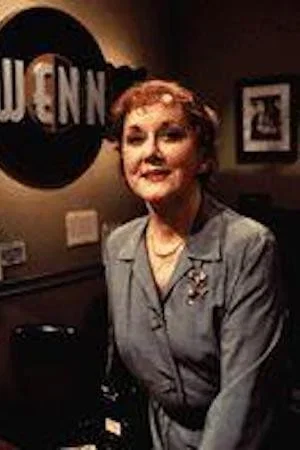 Profile image of Margaret Hall