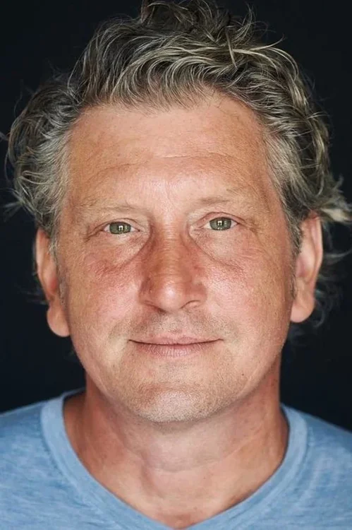 Profile image of Alexander Berner