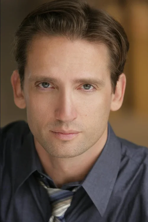 Profile image of Mark Deakins
