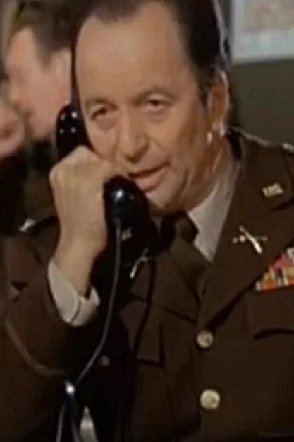 Profile image of Alan Manson