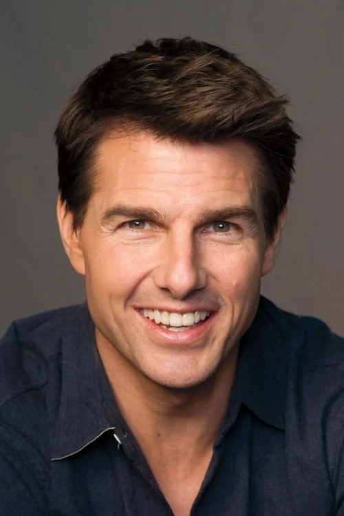 Profile image of Tom Cruise