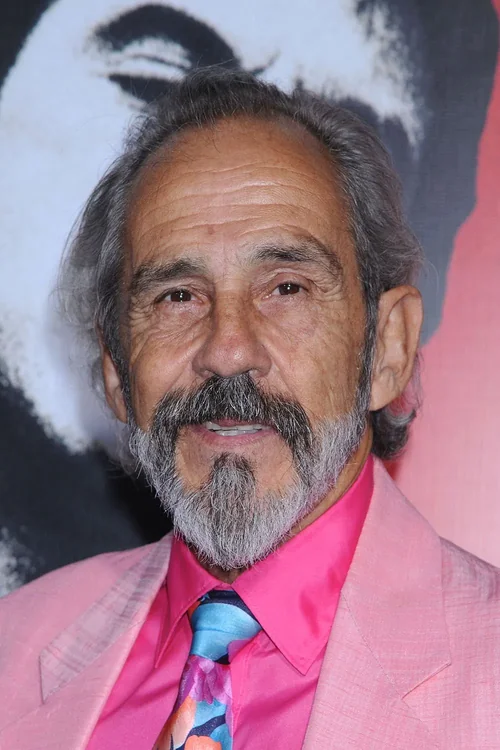 Profile image of Pepe Serna