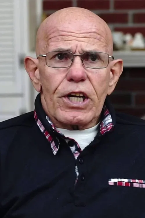 Profile image of Pat E. Johnson