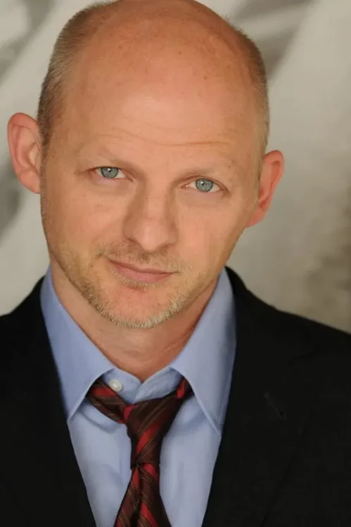 Profile image of Troy Blendell