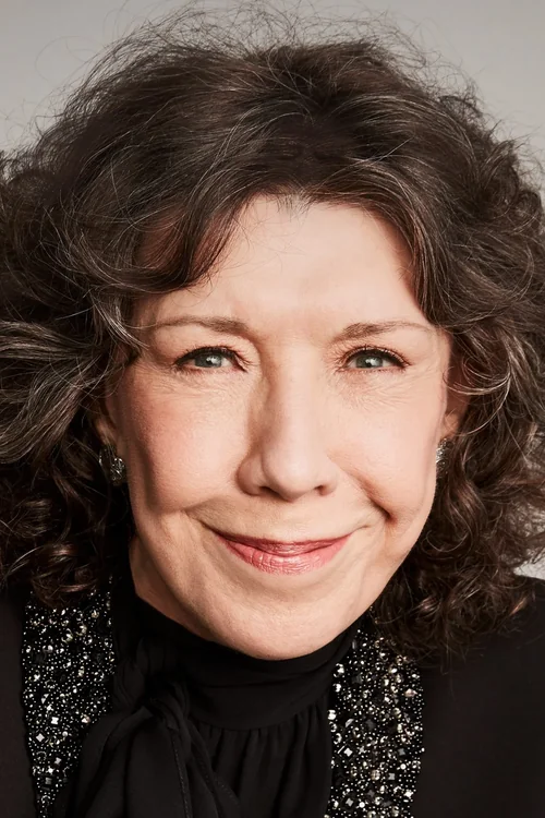 Profile image of Lily Tomlin