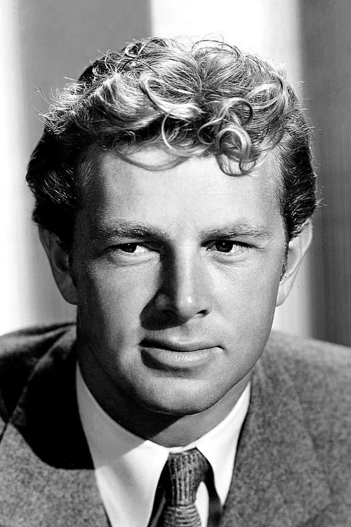 Profile image of Sterling Hayden