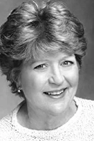 Profile image of Peggy Pope
