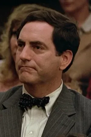Profile image of Alan Haufrect