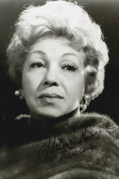 Profile image of Helene Heigh
