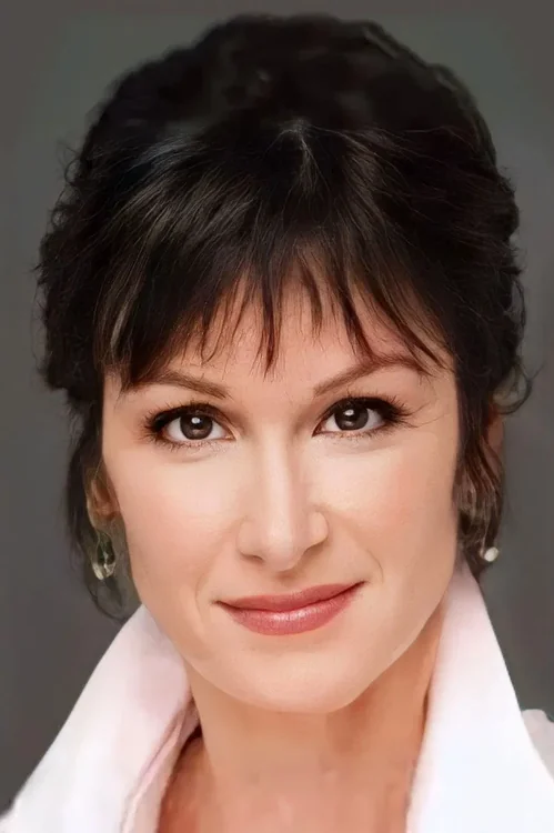 Profile image of Wendy Cutler