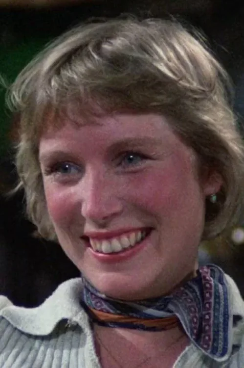 Profile image of Ellen Sheppard