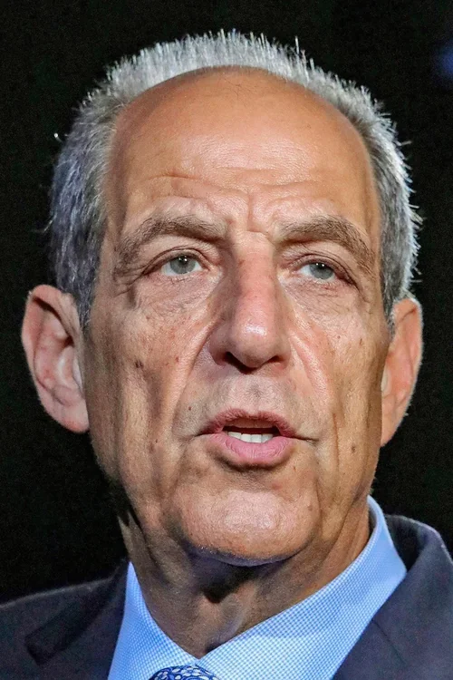 Profile image of Paul Mones