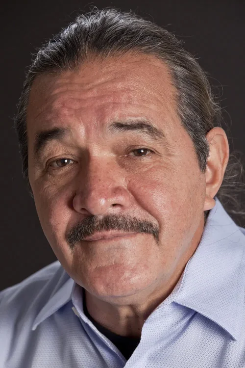 Profile image of Thomas Rosales Jr.