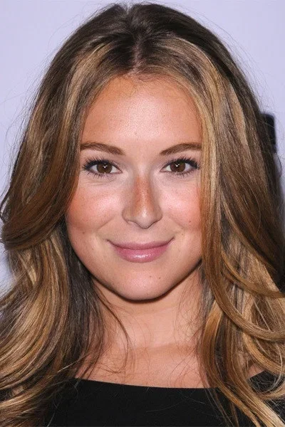Profile image of Alexa PenaVega