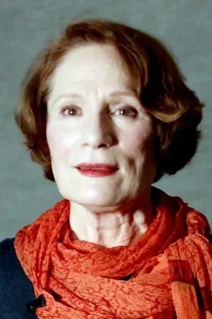 Profile image of Wendy Robie
