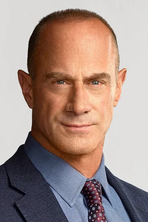 Profile image of Christopher Meloni