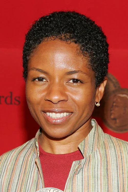 Profile image of LisaGay Hamilton