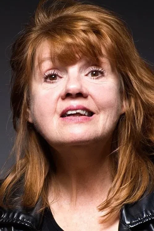 Profile image of Annie Golden