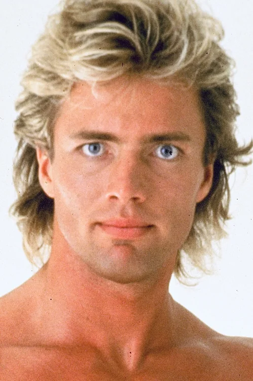 Profile image of Mark Pillow