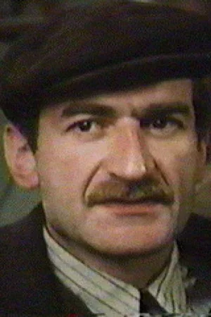 Profile image of Stanley Lebor