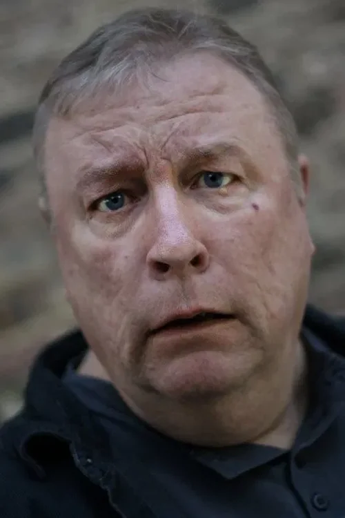 Profile image of Mac McDonald