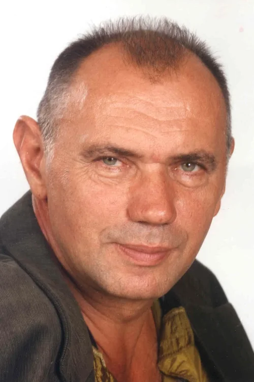 Profile image of Gábor Koncz
