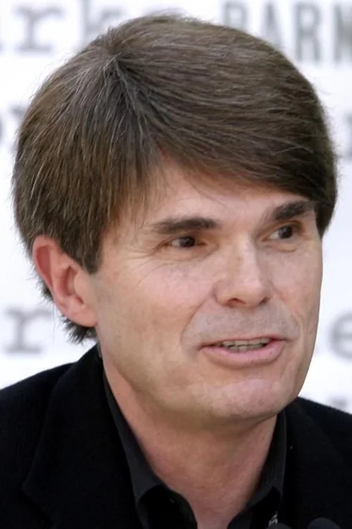 Profile image of Dean R. Koontz