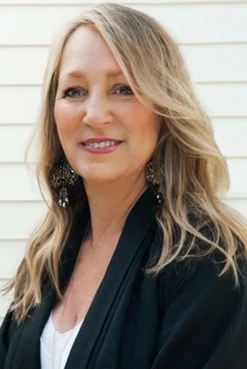 Profile image of Jennie Muskett