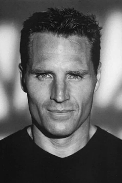 Profile image of Douglas O'Keeffe