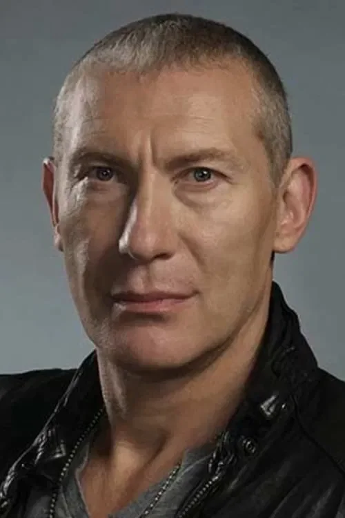 Profile image of Igor Jijikine