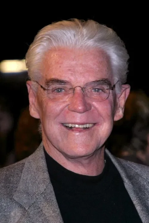 Profile image of Jack Betts