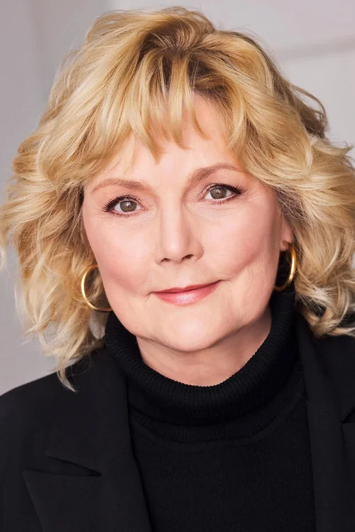 Profile image of Beverly Leech
