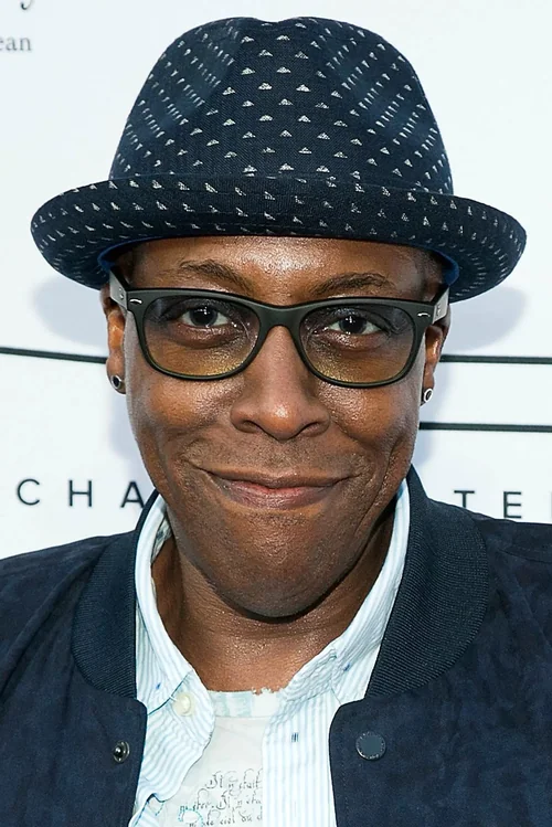 Profile image of Arsenio Hall