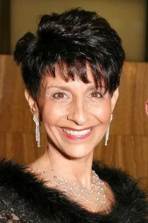 Profile image of JoAnn Fregalette Jansen