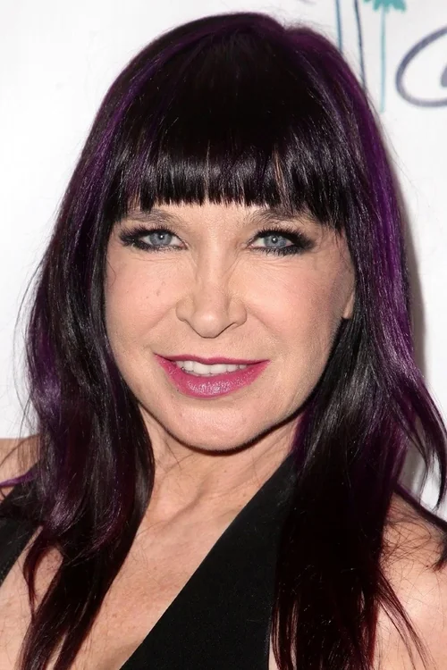 Profile image of Cynthia Rothrock