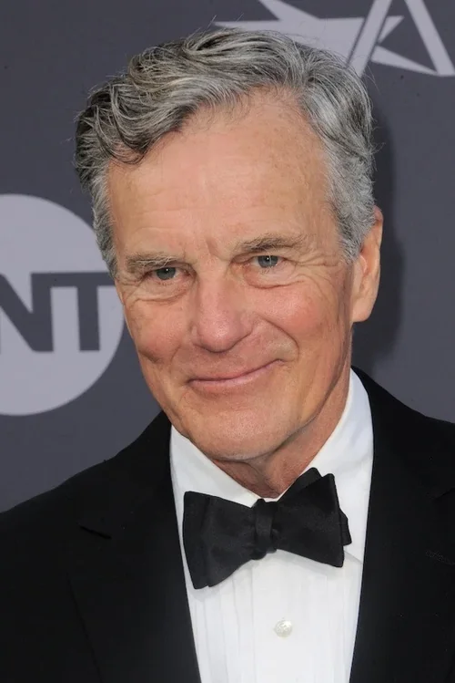Profile image of Nicholas Hammond