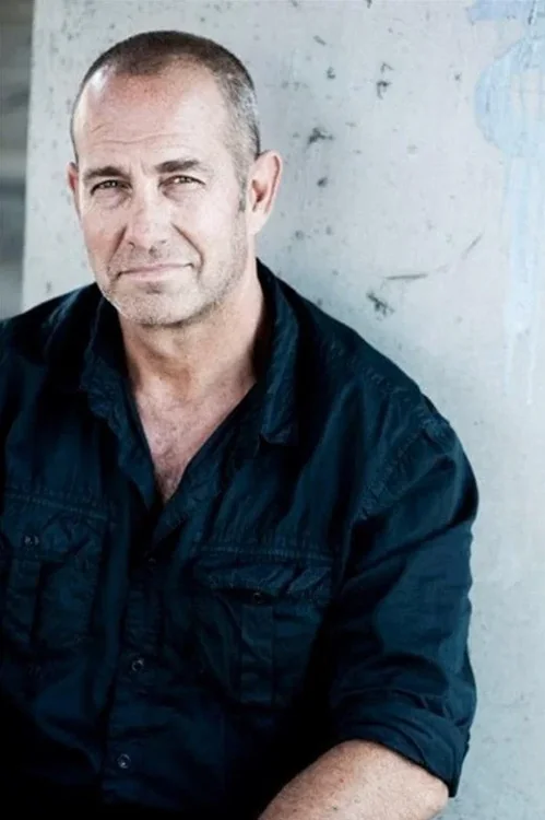 Profile image of Martin Sacks