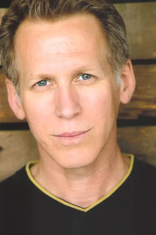 Profile image of Stephen Spinella