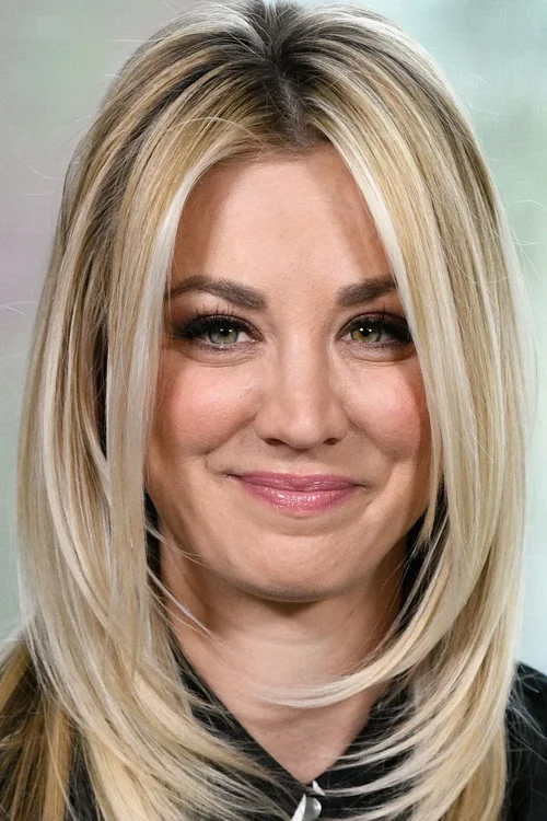 Profile image of Kaley Cuoco
